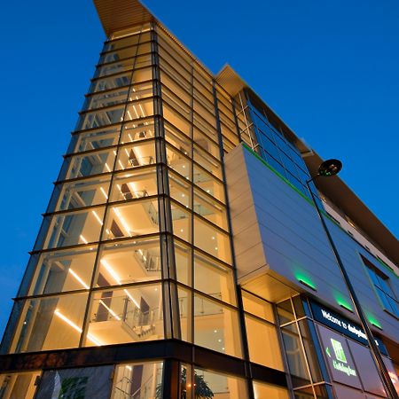 Holiday Inn Derby Riverlights, An Ihg Hotel Exterior photo